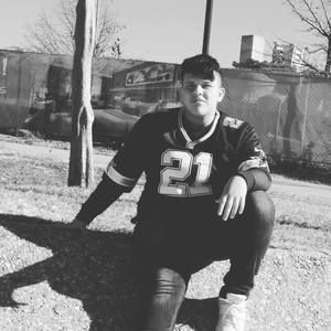 Meet your Posher, Jordan